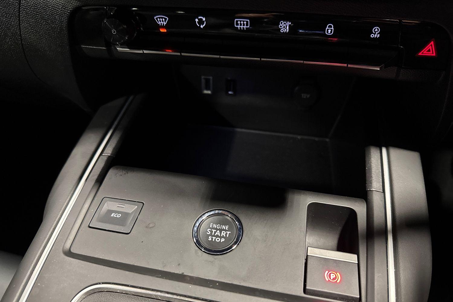 Citroen C5 AIRCROSS Photo 29