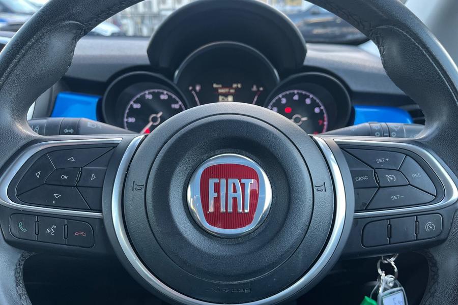 Fiat 500X Photo autoimg-16162d717918d1ae97ee818d9495610dec678220.jpg
