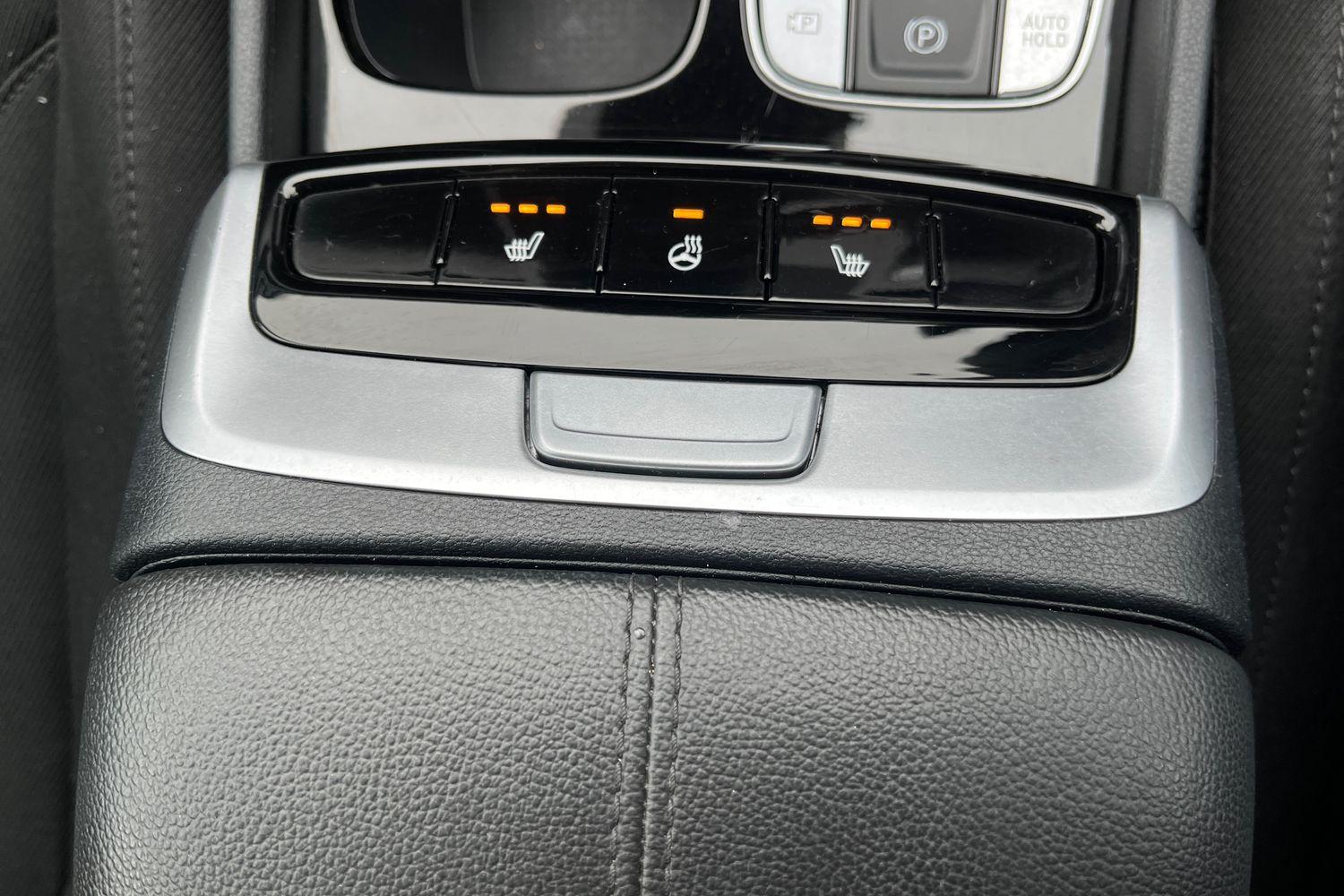Hyundai TUCSON Photo 28