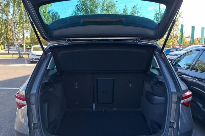 Skoda Karoq Photo 12