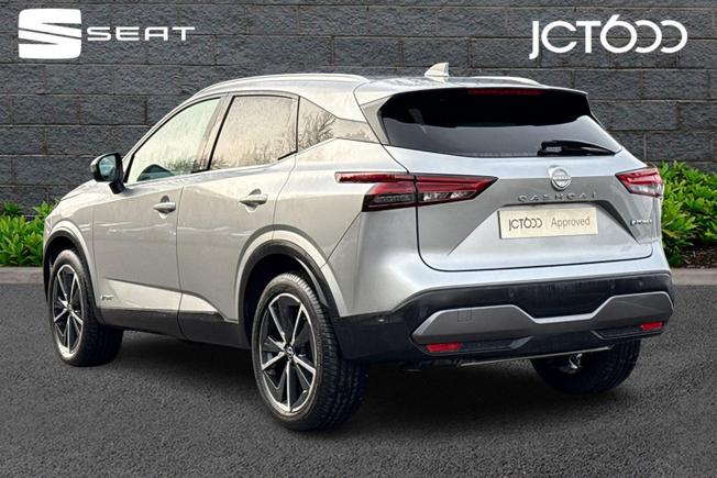 NISSAN Qashqai Photo 3