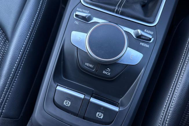 AUDI Q2 Photo 58
