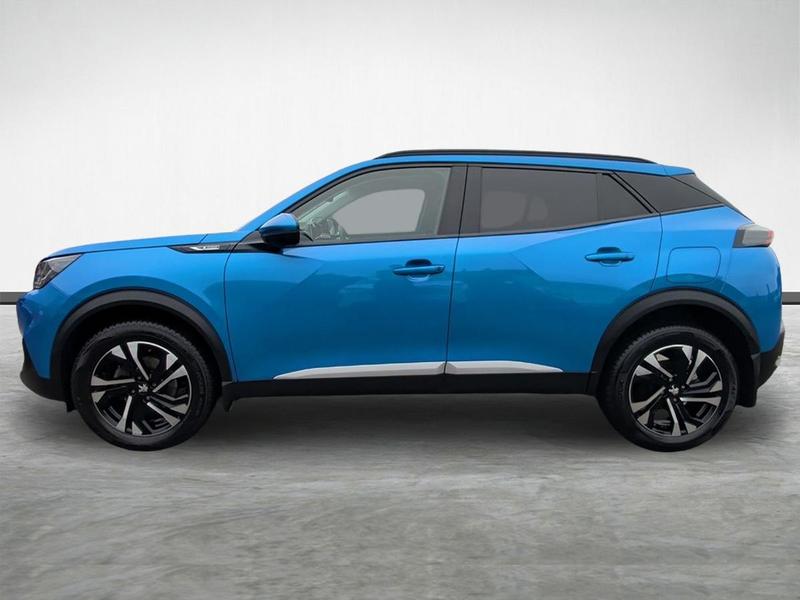 Used Peugeot 2008 FSZ4445 6