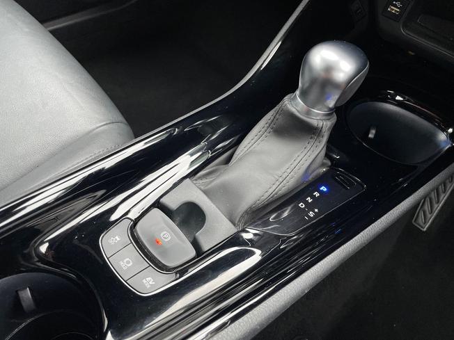 TOYOTA C-Hr Photo 44