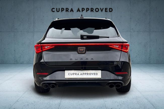 CUPRA Leon Photo 7