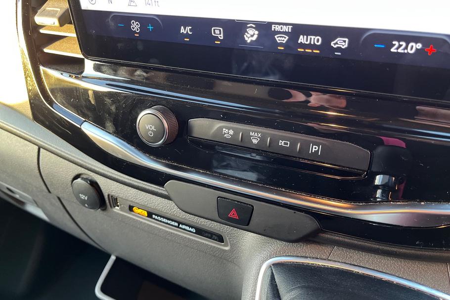 Used Ford TRANSIT 39