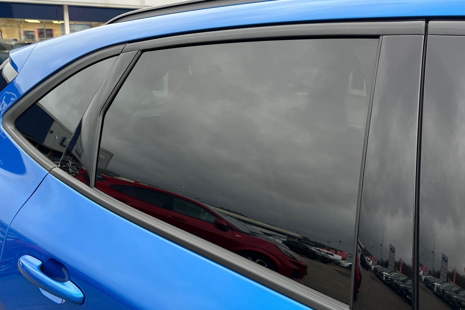Ford Kuga Photo 38