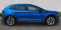Skoda Elroq Photo 3