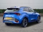 Kia Sportage Photo 3