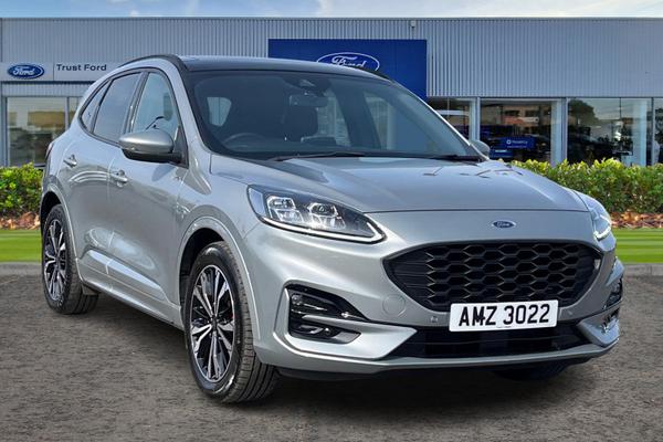 Used Ford Kuga AMZ3022