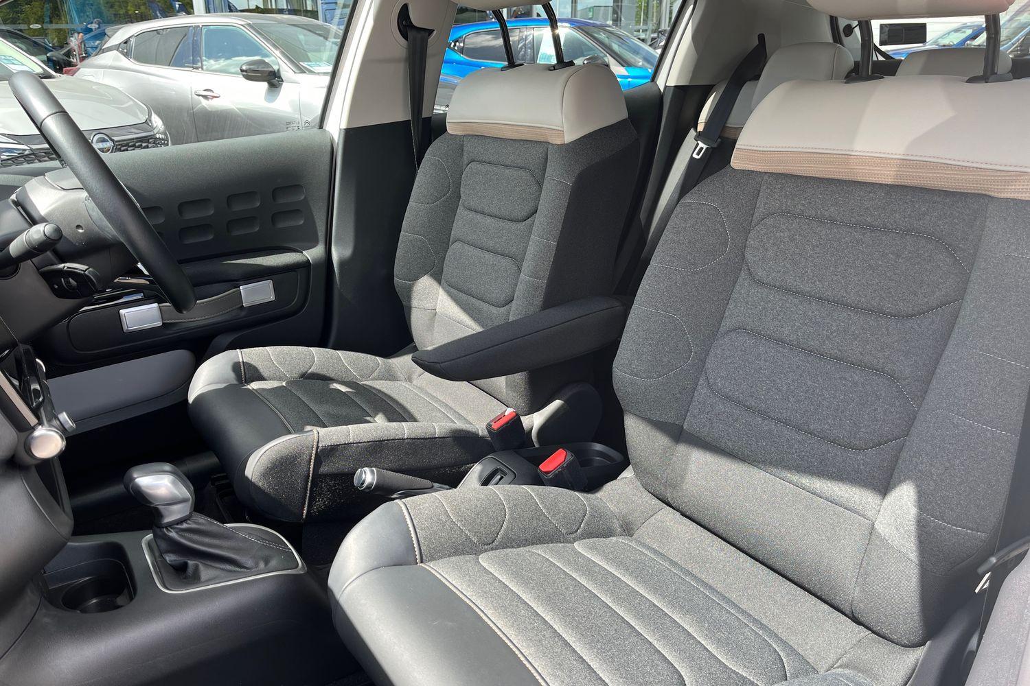 Citroen C3 Photo 18