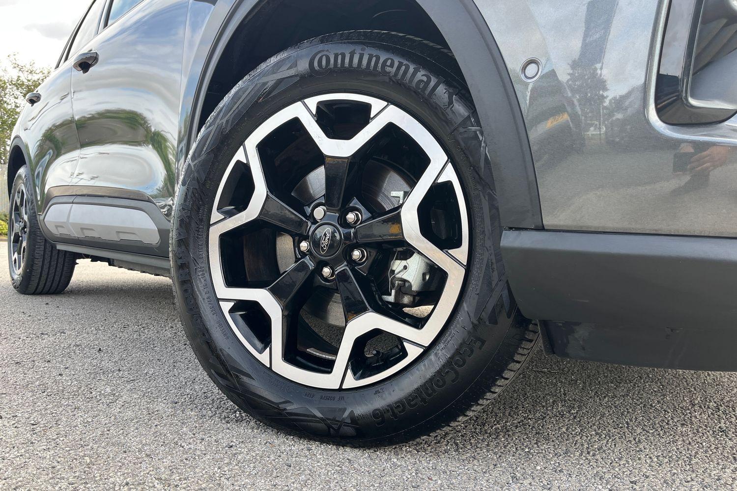 Ford Kuga Photo 7