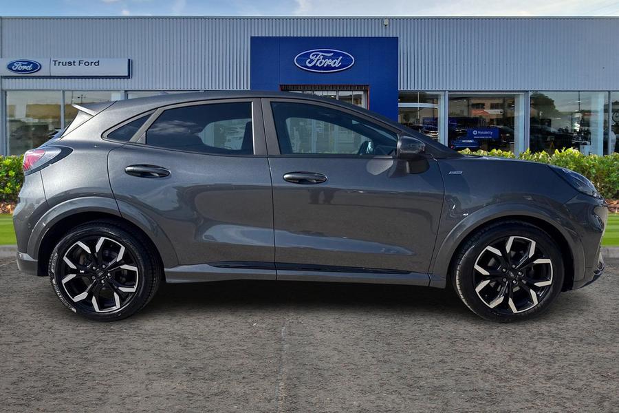 Ford PUMA Photo autoimg-16211a4c68865d0260621a9b39d473712200296e.jpg
