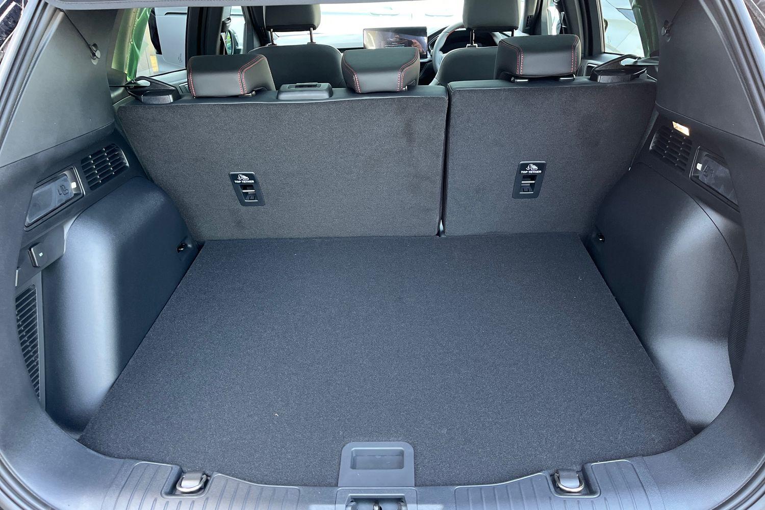 Ford KUGA Photo 20
