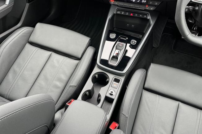 Audi A3 Photo 58