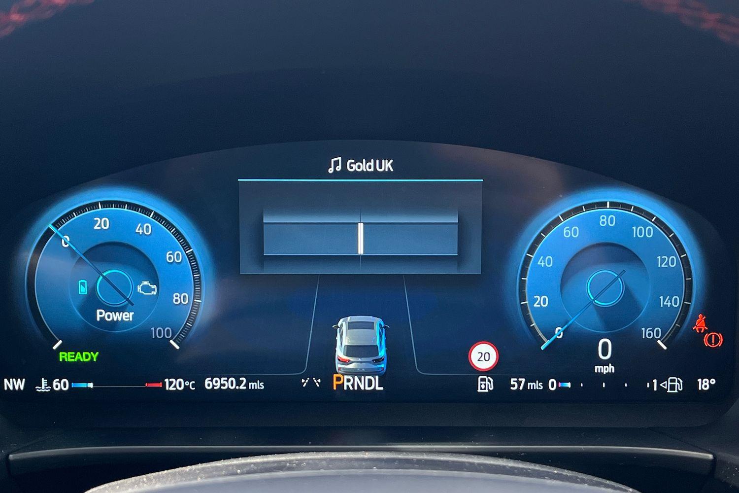 Ford Kuga Photo 12
