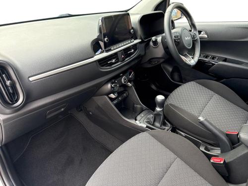 Kia PICANTO Photo autoimg-1621ff36a69f2e2b6b38ff8783e2e1539ee726ee.jpg