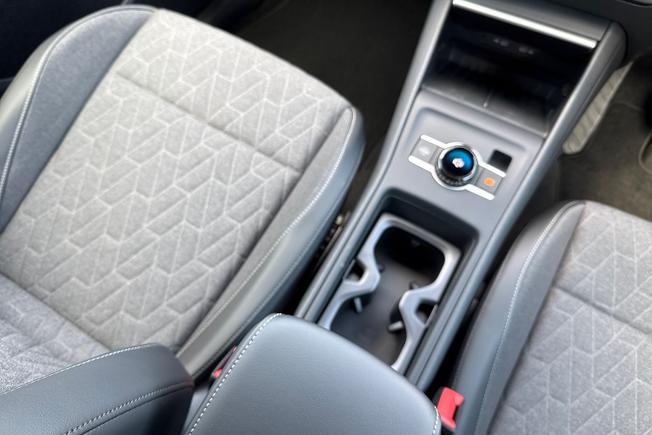 VOLKSWAGEN Tiguan Photo 24