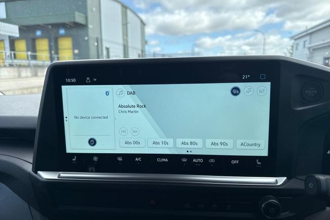 Volkswagen Transporter Photo 13
