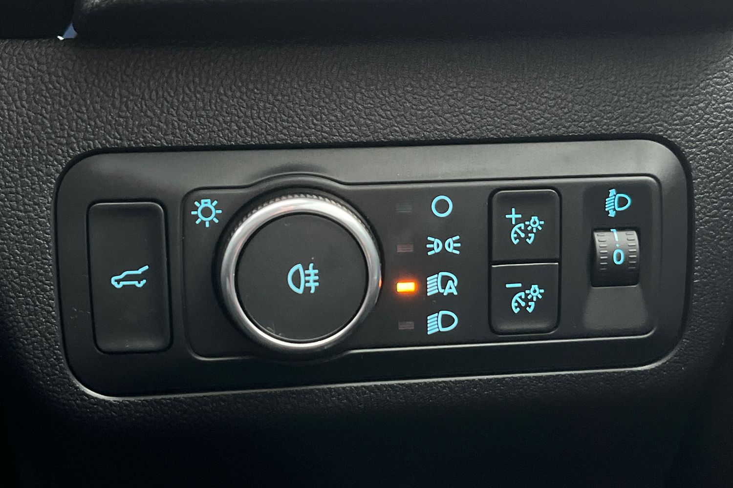 Ford KUGA Photo 39