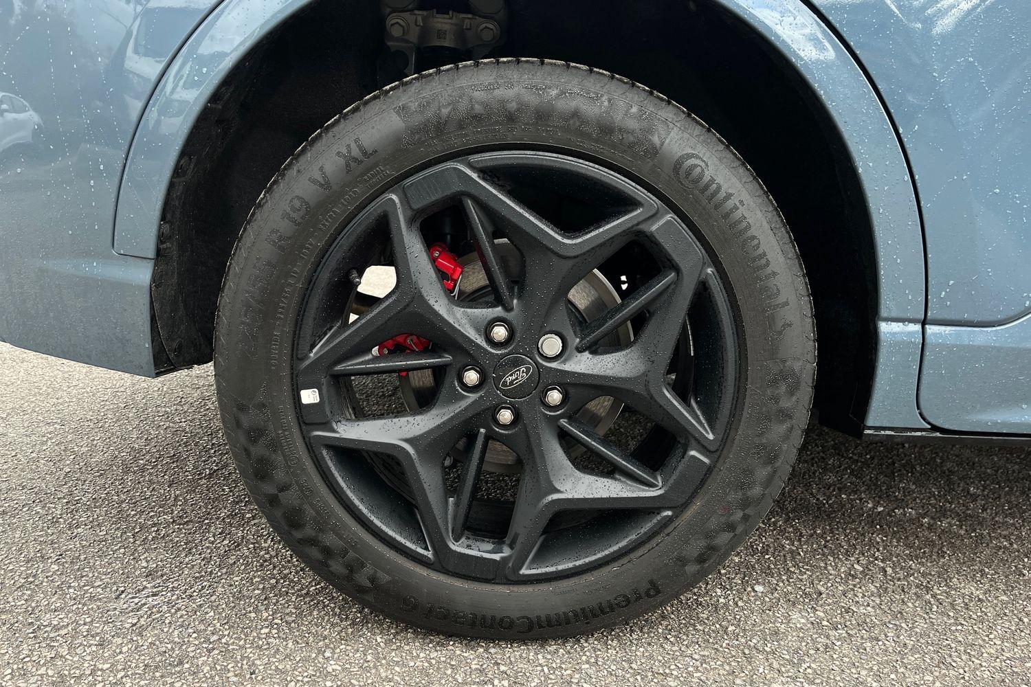 Ford KUGA Photo 7