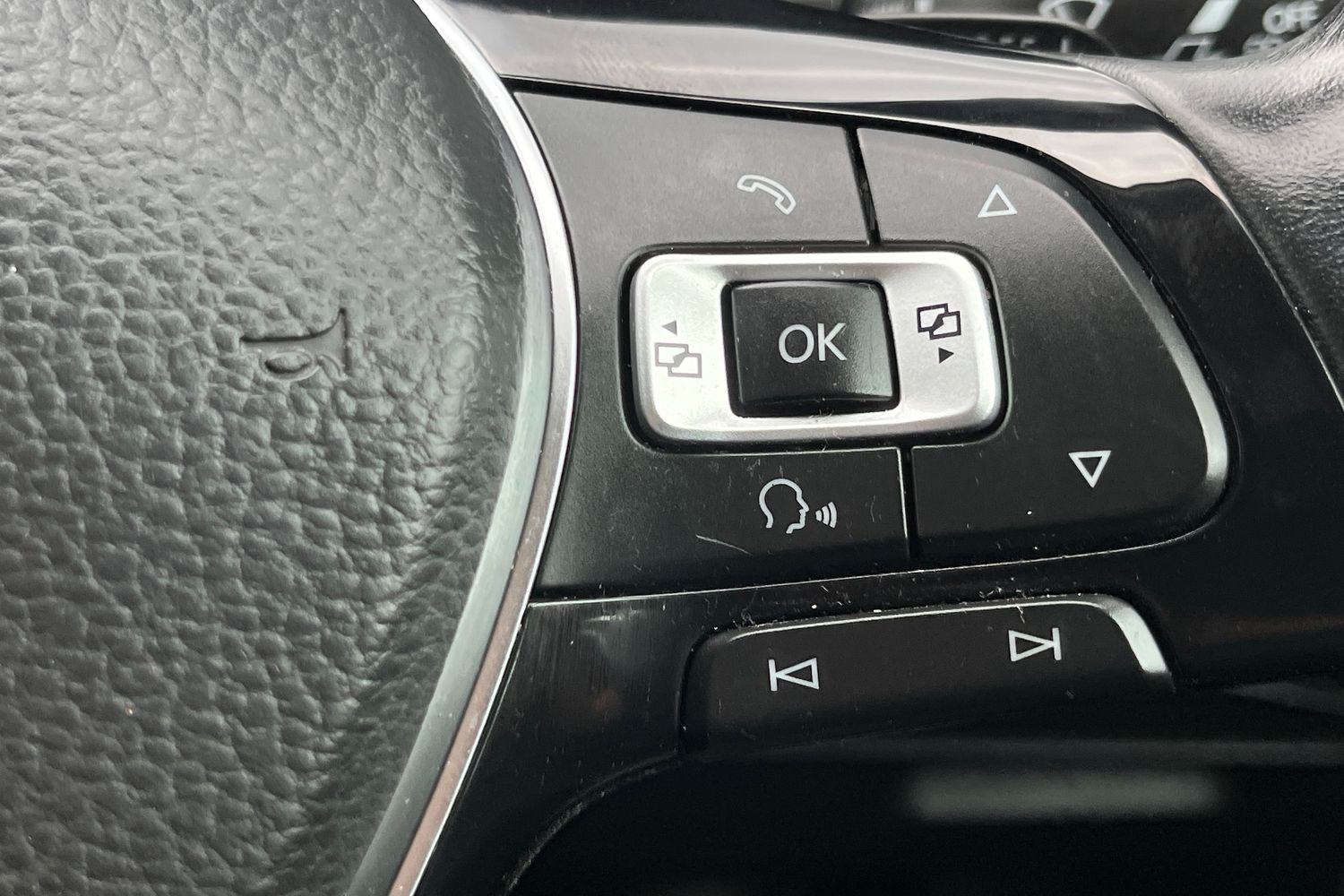 Volkswagen Tiguan Photo 23