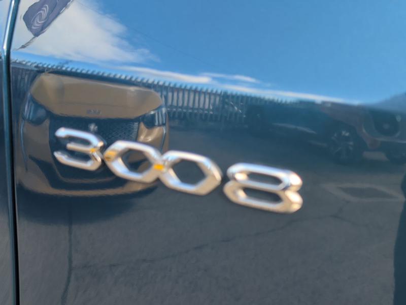 Used Peugeot 3008 EJ23VAX 29