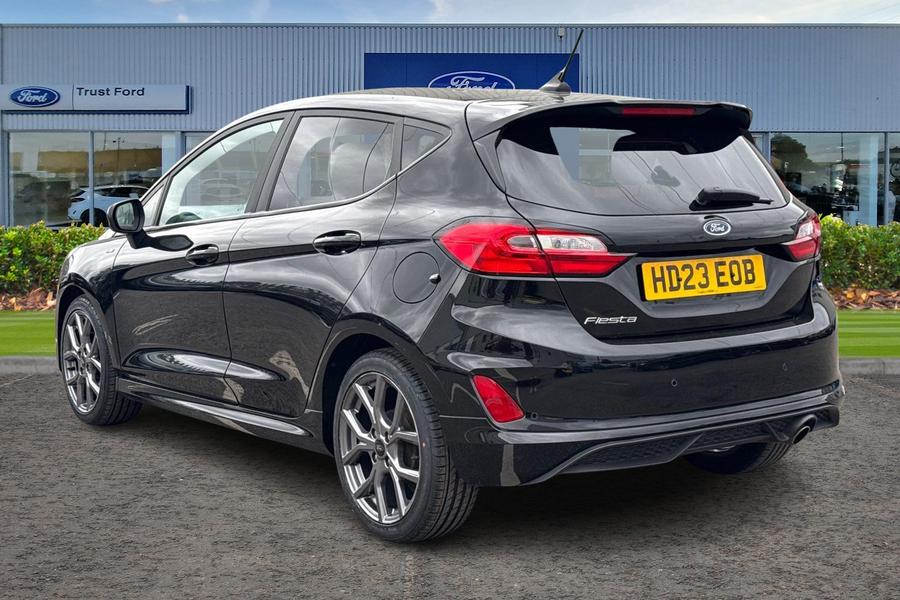 Ford FIESTA Photo autoimg-16259447528398e97211c7e2b006743636151c90.jpg