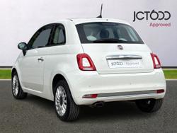 FIAT 500 Photo 3