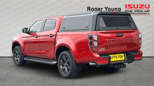 Isuzu D-Max Photo autoimg-1625ba157ff5547e17e80152a43ce94bcca7ab79.jpg