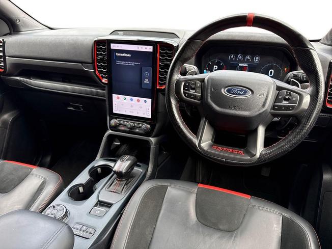 FORD Ranger Photo 11
