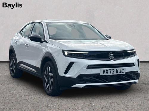 2024 Vauxhall Mokka