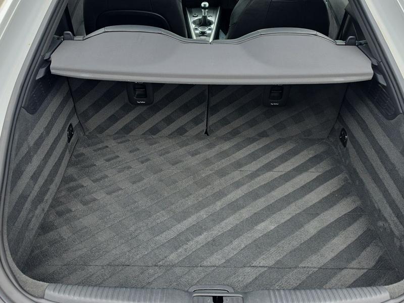 Used Audi TT FJ16XTT 33