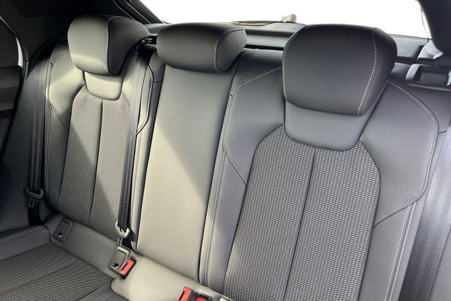 AUDI A1 Photo 9