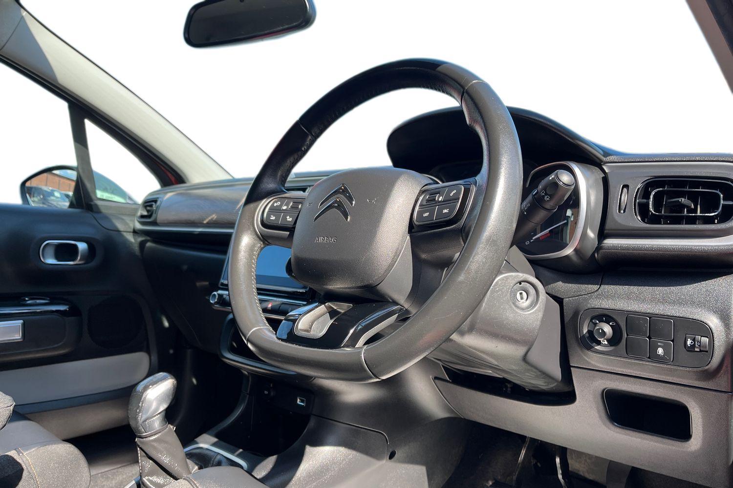 Citroen C3 Photo 8