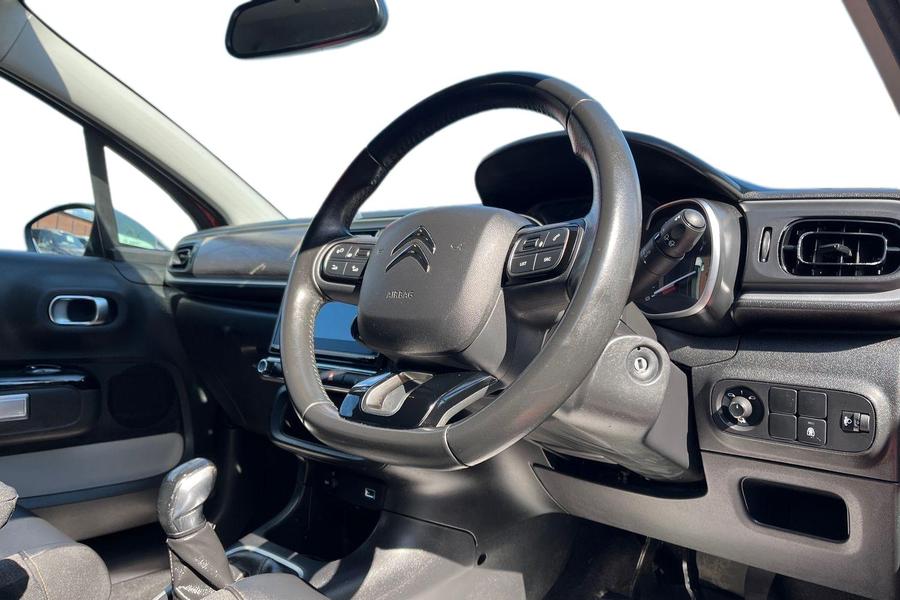 Citroen C3 Photo autoimg-16282101729b53e57416215e486e07b524fa15d2.jpg