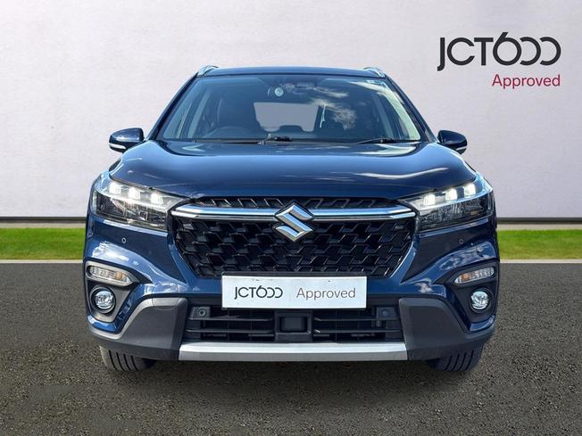 SUZUKI S-Cross Photo 8