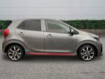 Kia Picanto Photo 6