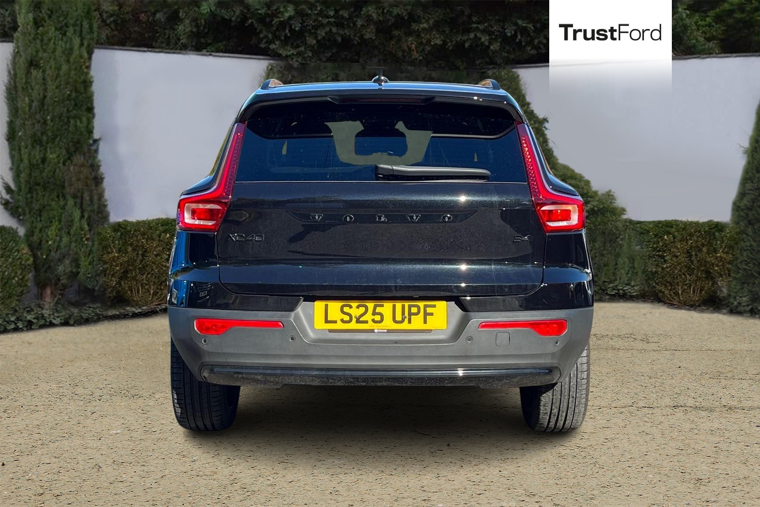 Volvo XC40 Photo 6