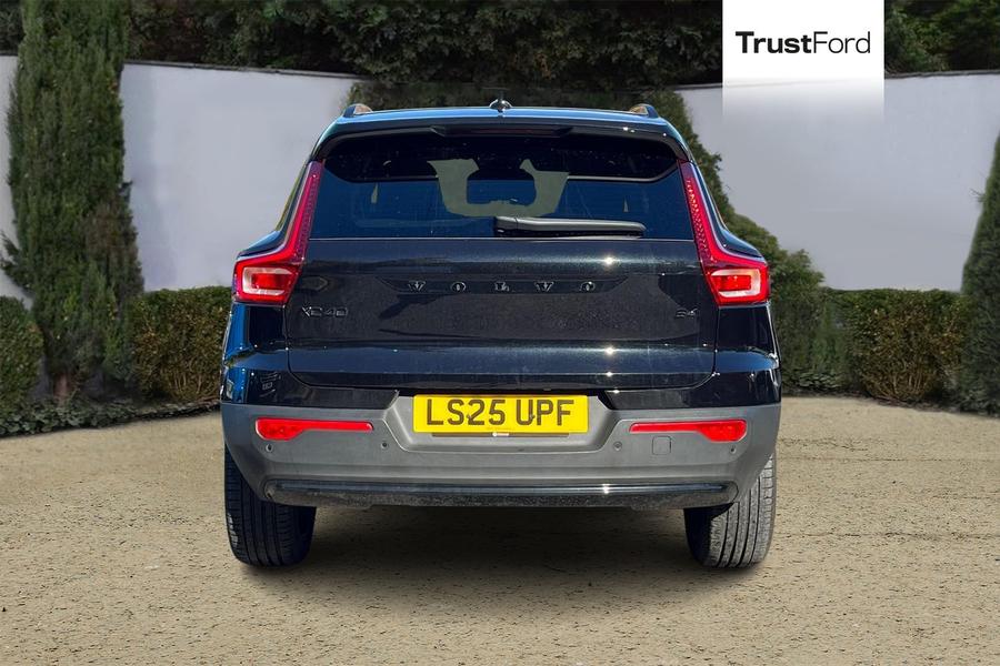 Volvo XC40 Photo autoimg-16293535400e41e1a6f7f4b29c599f00c7e378e9.jpg