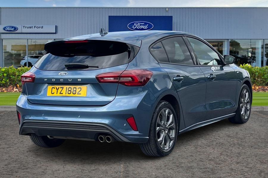 Ford Focus Photo autoimg-1629d848bff761f5617c15d7459c710d7f35afac.jpg