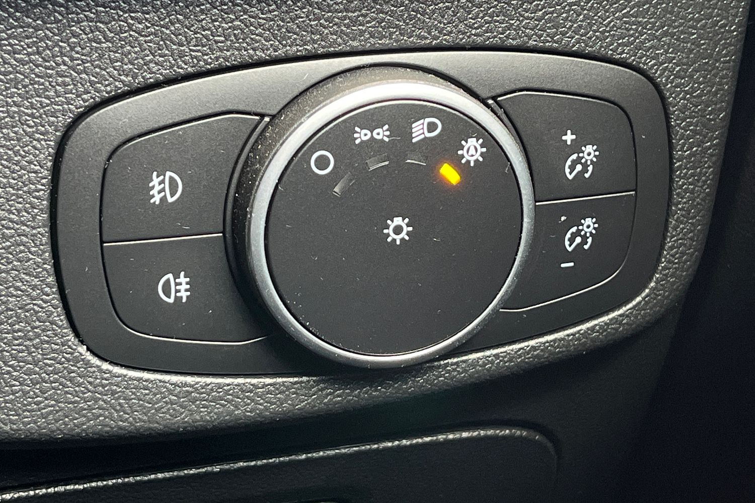 Ford Focus Photo 38
