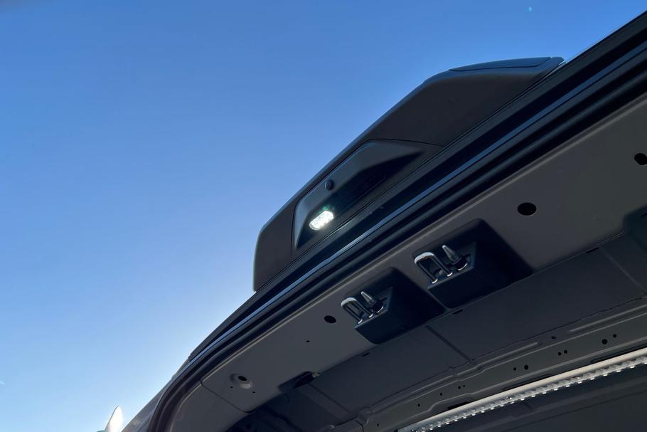 Used FORD TRANSIT WN75GXV 28