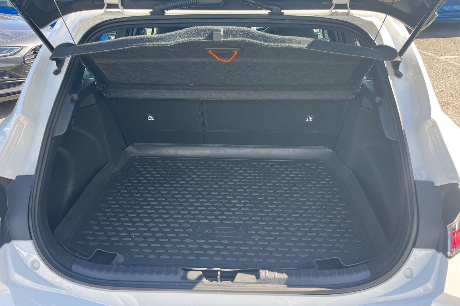 Toyota COROLLA Photo 20