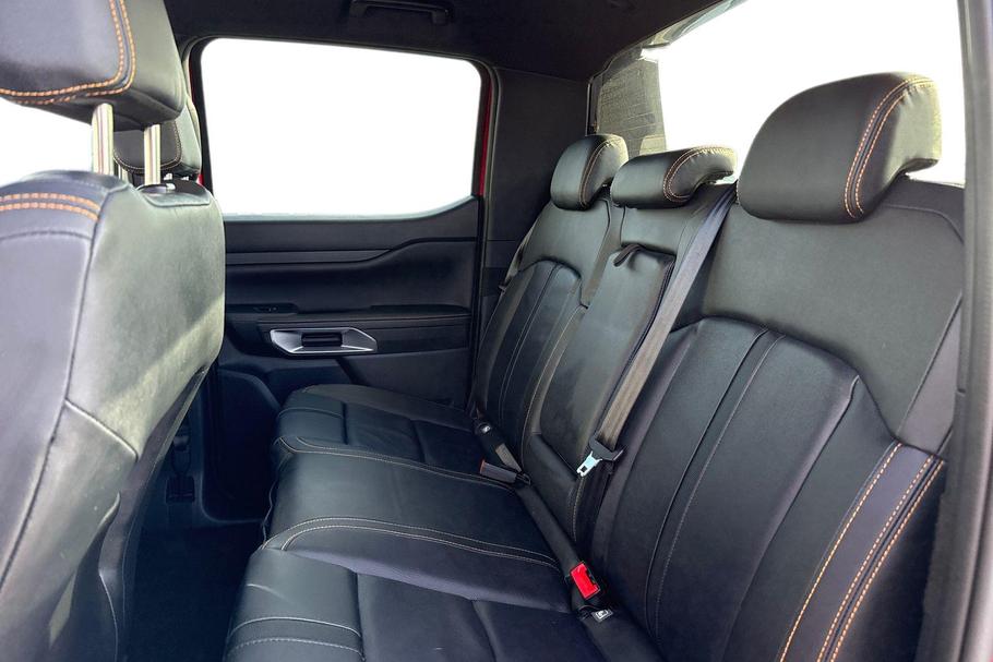 Used Ford Ranger SB73BZX 10