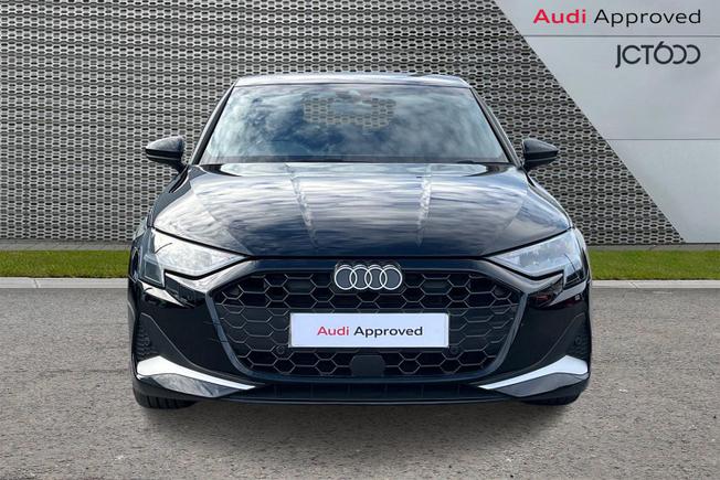 AUDI A3 Photo 8