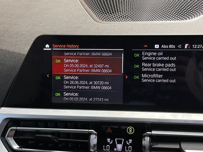 BMW 3 Series Photo 49