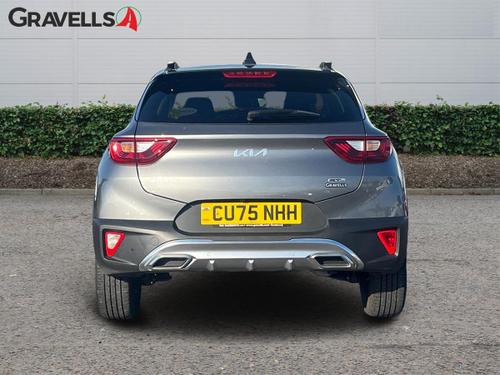 Kia STONIC Photo autoimg-162df1bb7e7d703a1eb9e54423b2e0dc30df2c90.jpg