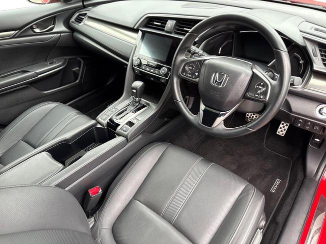 HONDA CIVIC Photo 6