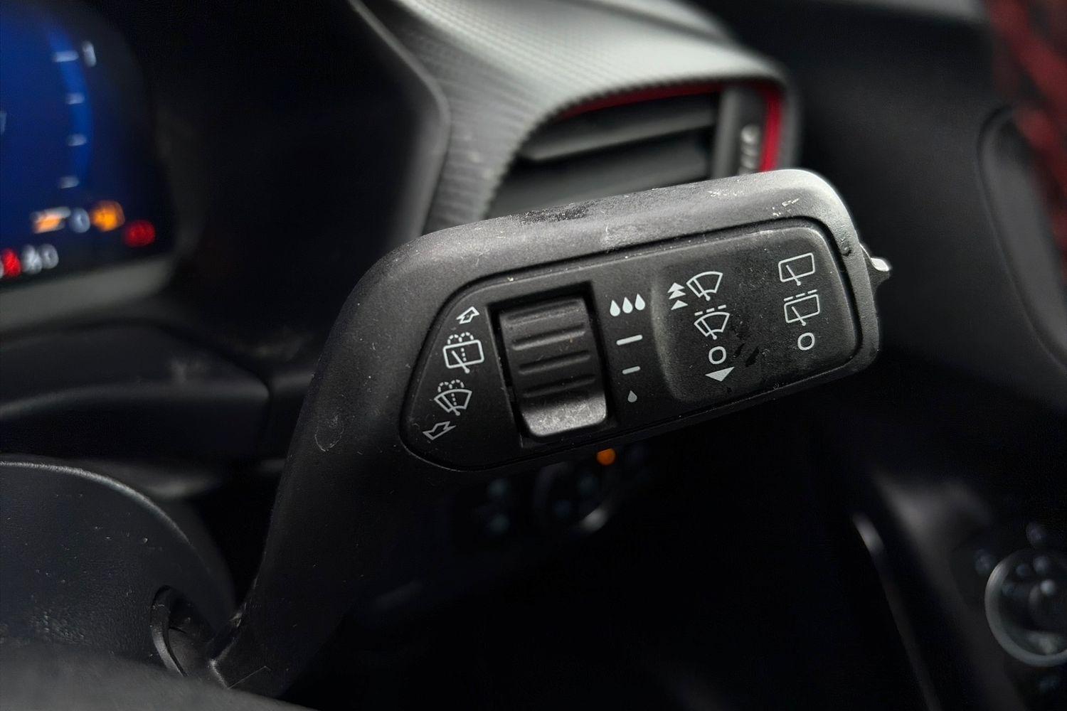 Ford Puma Photo 14